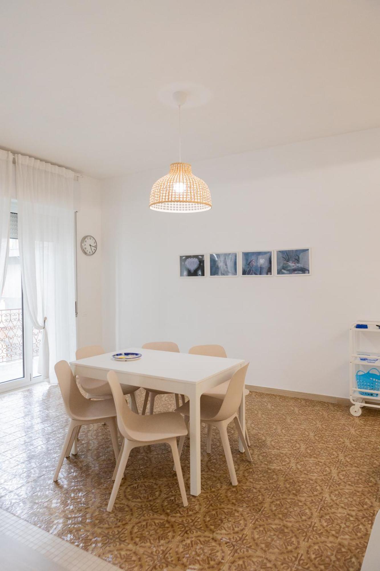 Maju Home 马奥莱 外观 照片
