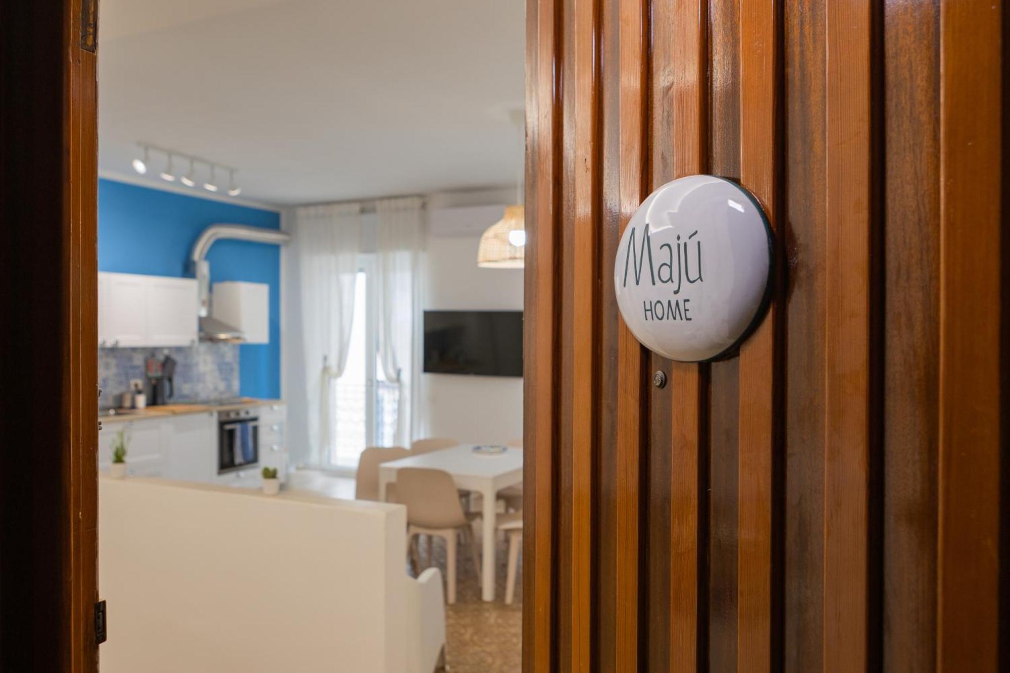 Maju Home 马奥莱 外观 照片